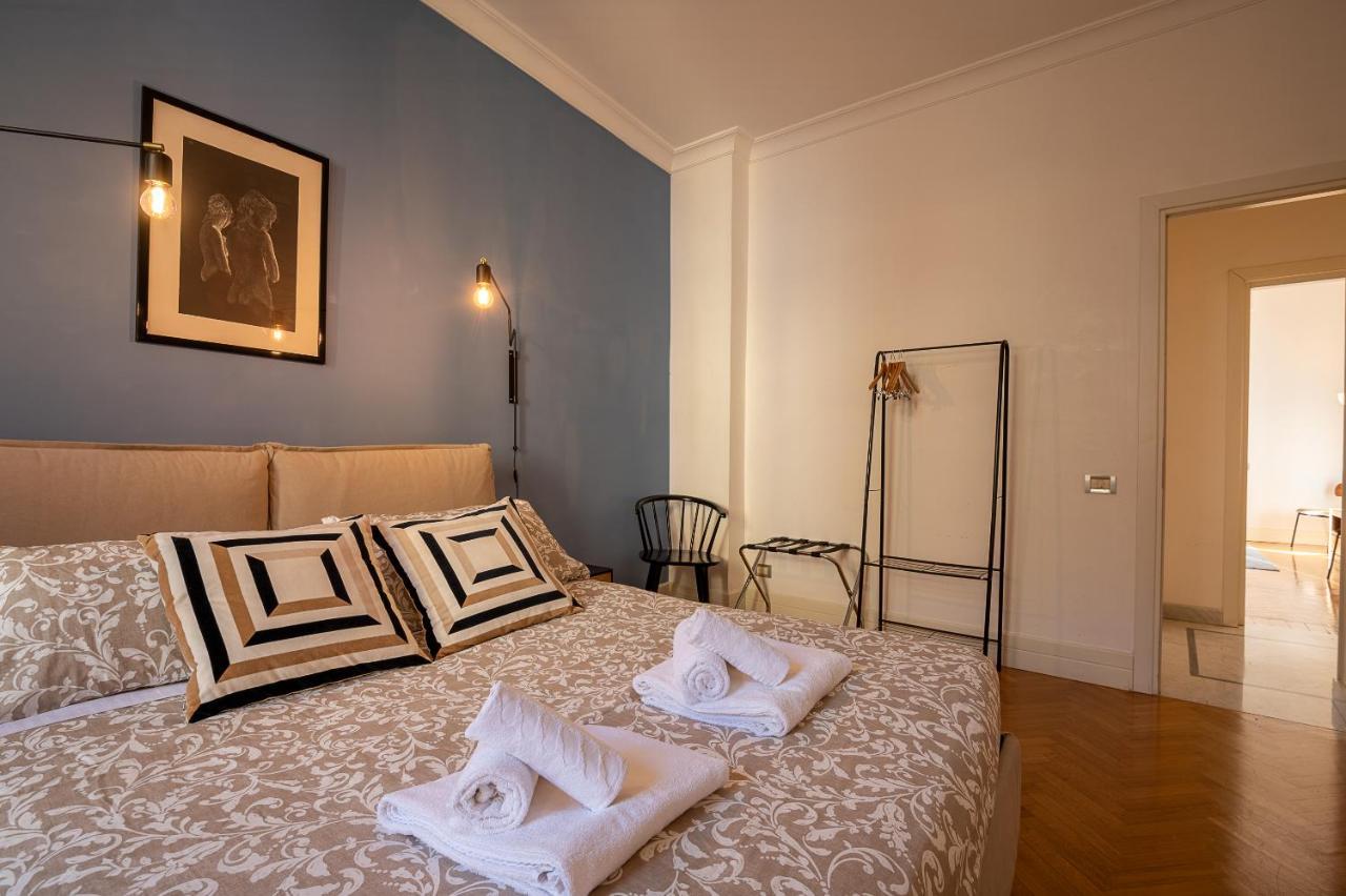 Ninetyone Via Sistina Apartment Spanish Steps Řím Exteriér fotografie