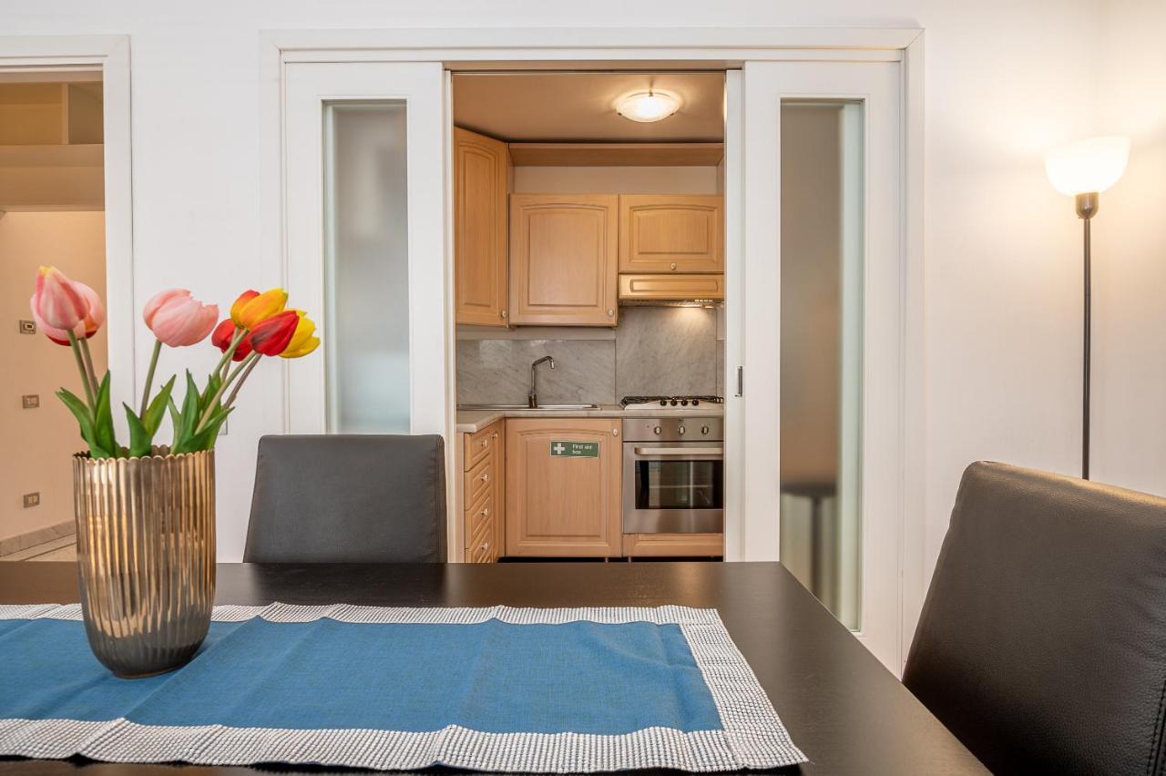 Ninetyone Via Sistina Apartment Spanish Steps Řím Exteriér fotografie