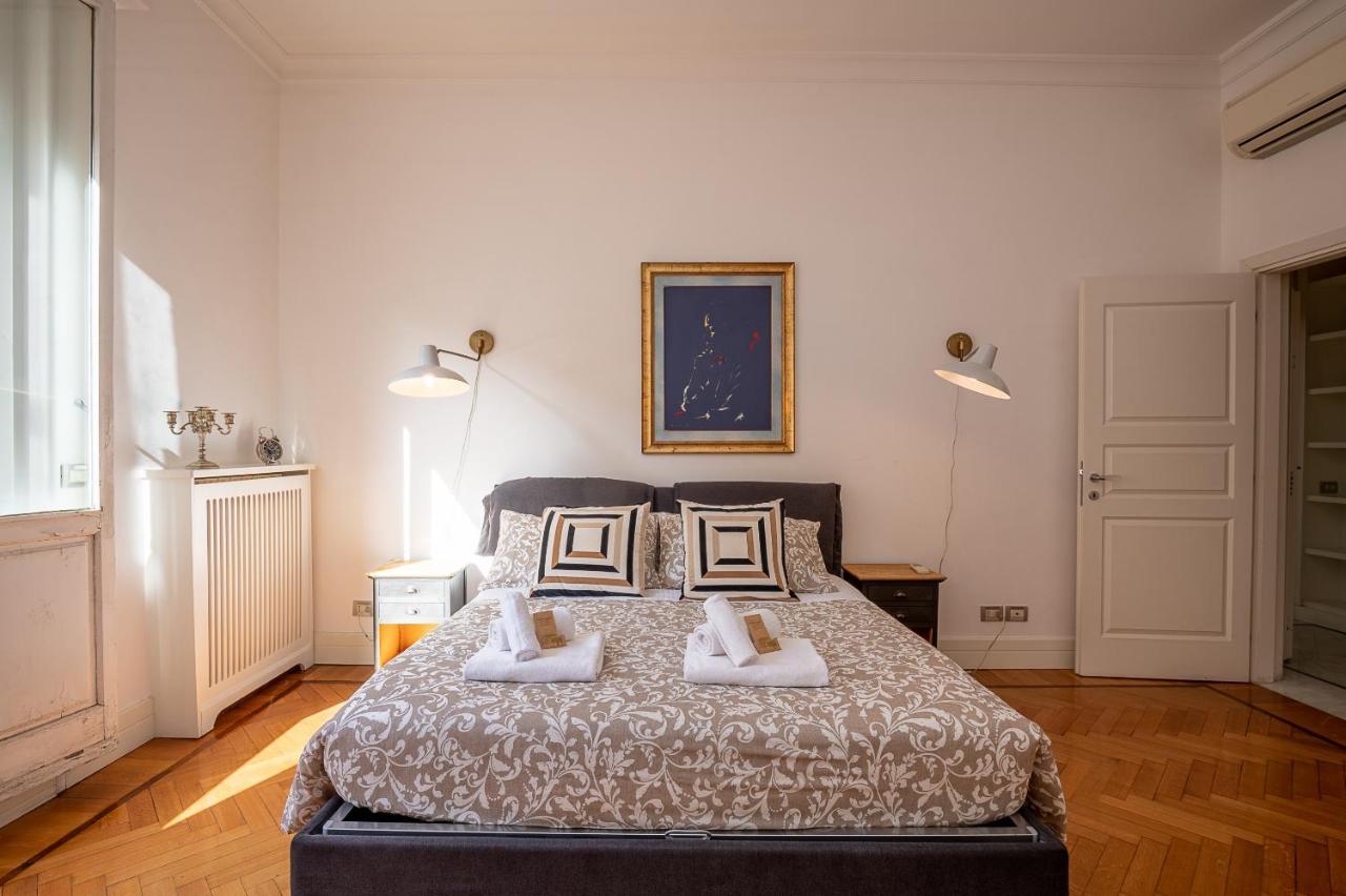 Ninetyone Via Sistina Apartment Spanish Steps Řím Exteriér fotografie