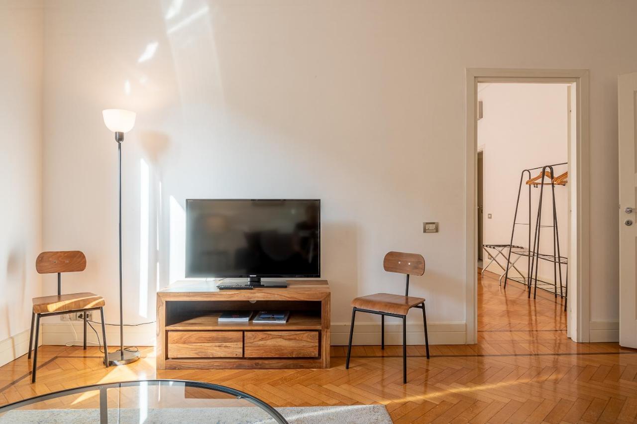 Ninetyone Via Sistina Apartment Spanish Steps Řím Exteriér fotografie