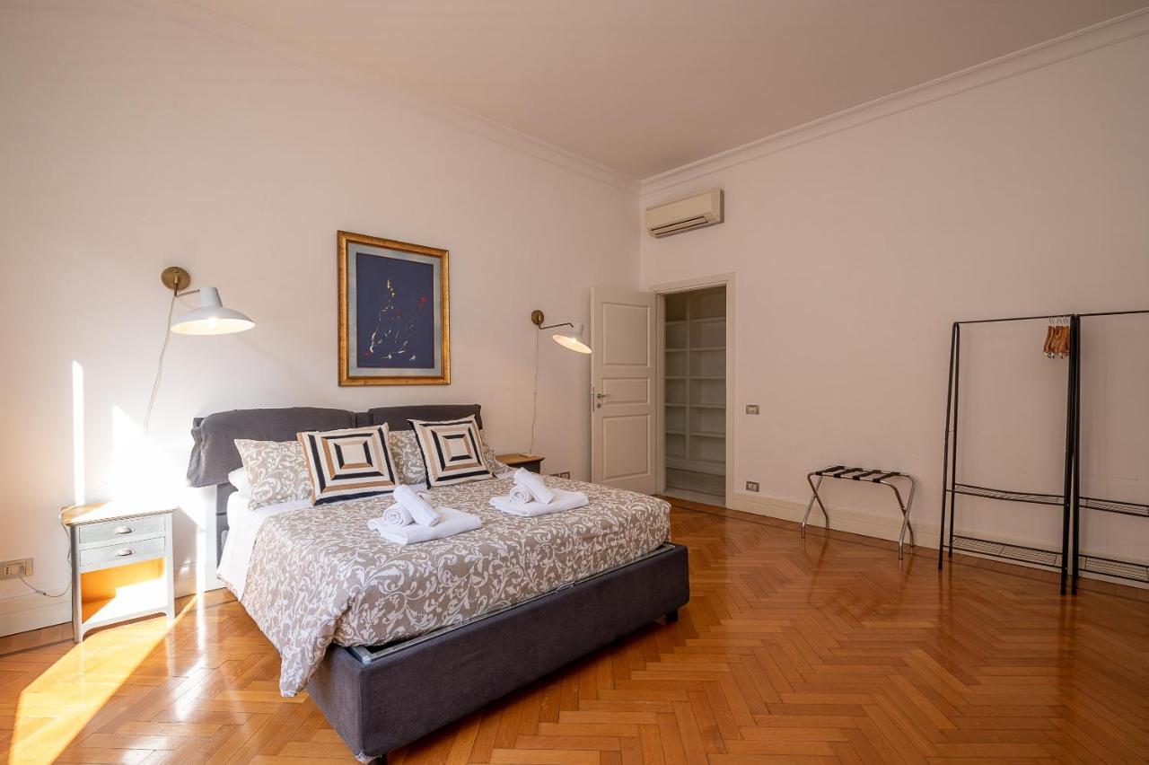 Ninetyone Via Sistina Apartment Spanish Steps Řím Exteriér fotografie