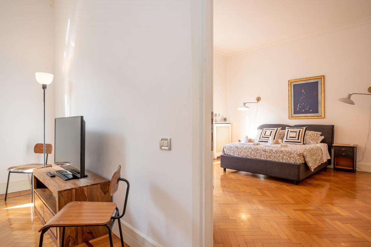 Ninetyone Via Sistina Apartment Spanish Steps Řím Exteriér fotografie